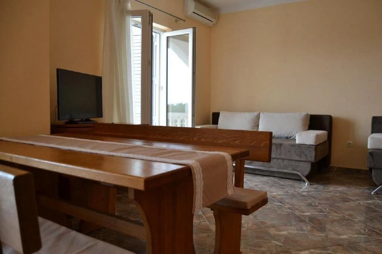Apartments Barisic Hrvatskih Zrtava 404 Seget Vranjica Trogir